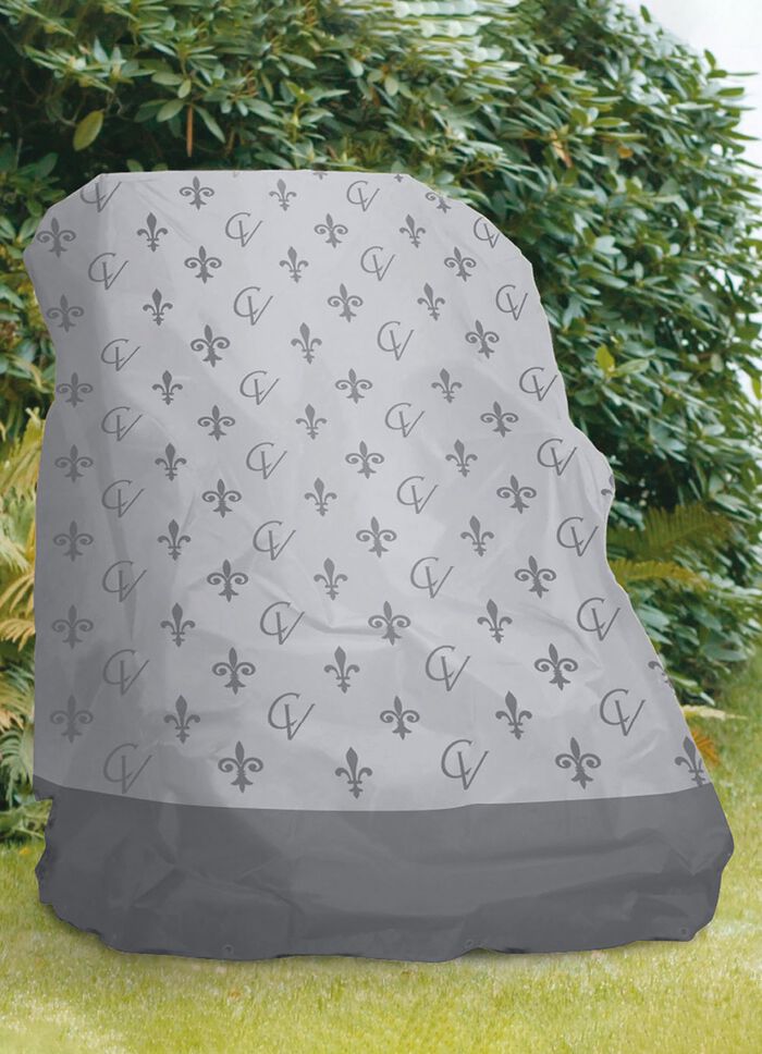 Weers- en UV-bestendige hoezen 