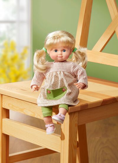 Speelpop &ldquo;Schlummerle&rdquo; 