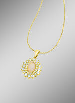 Kettinghanger met ankerketting