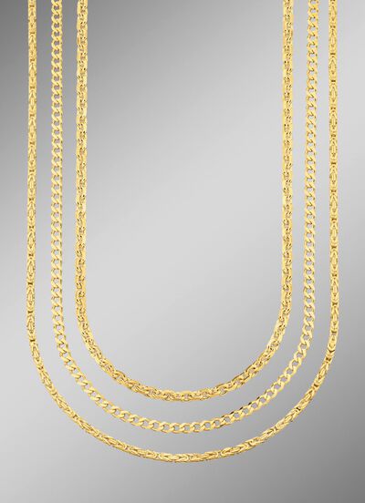 3-delige sieradenset 