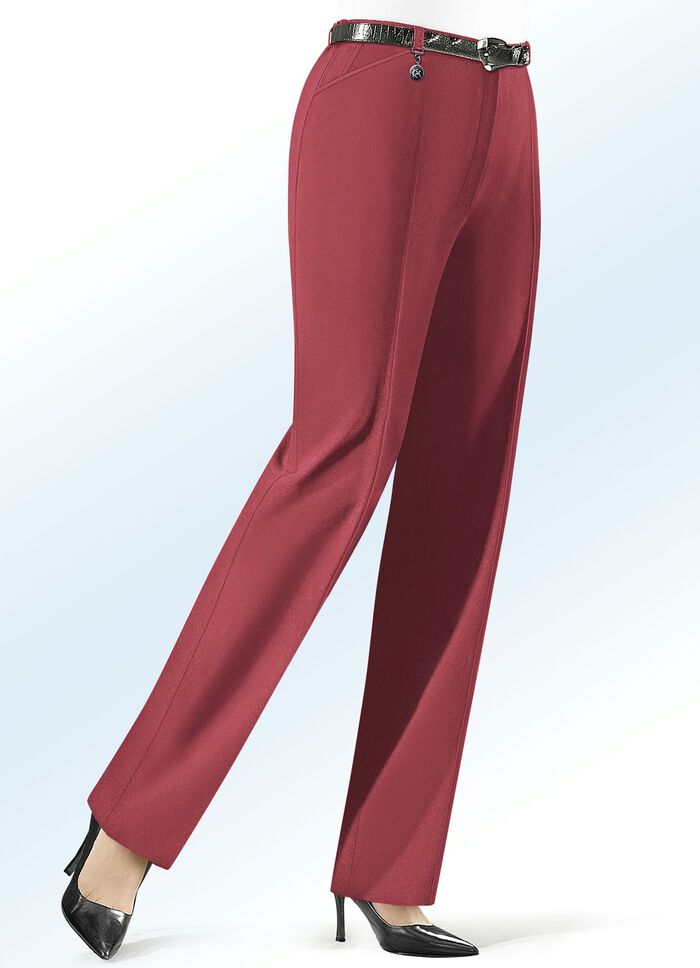 Broeken voor elke gelegenheid 