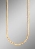 Kinketting met veerring 