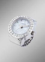 Ring horloge 