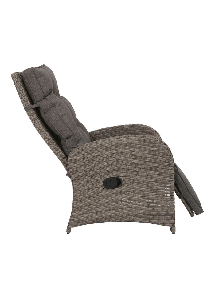 Relaxset Melia, 3-delig 