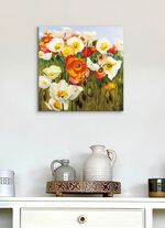 Hoogwaardig canvas schilderij 