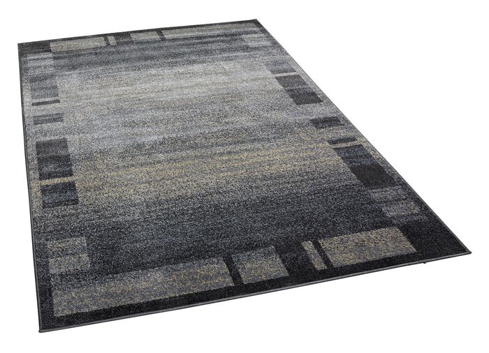 Aantrekkelijke bruggen, galerij en tapijten 