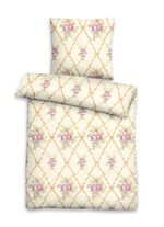 Beddengoedset in knuffelzachte kwaliteit 