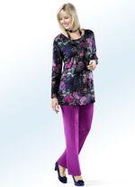 broek FUCHSIA