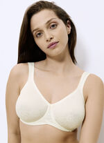 Triumph Lovely Minimizer beugelbeha CHAMPAGNE