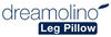 BADERde_NL1Logo_Dreamolino_LegPillow