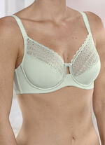 Sassa beugelbeha 1 X SALIEPOEDER, 1 X ZWART