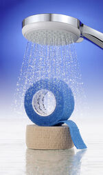 Snel wondverband, set van 2 