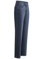 Comfortjeans CARLA JEANSBLAUW
