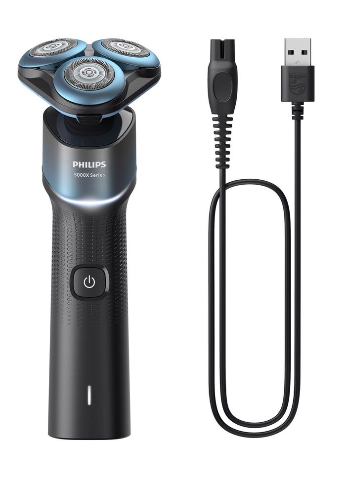 Philips Shaver Series 5000X X5006/00 draadloos scheerapparaat 