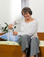 Superstabiele stahulp 