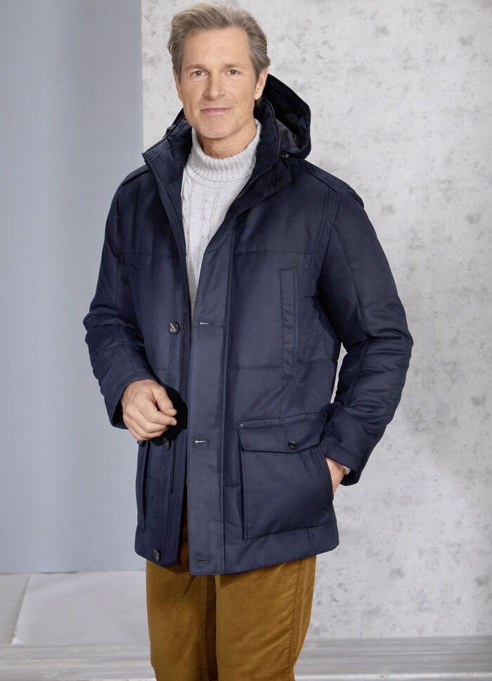 Jas van &ldquo;Gate One&rdquo; 