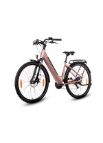 E-Bike Comfort Sport Easy van SAXXX 