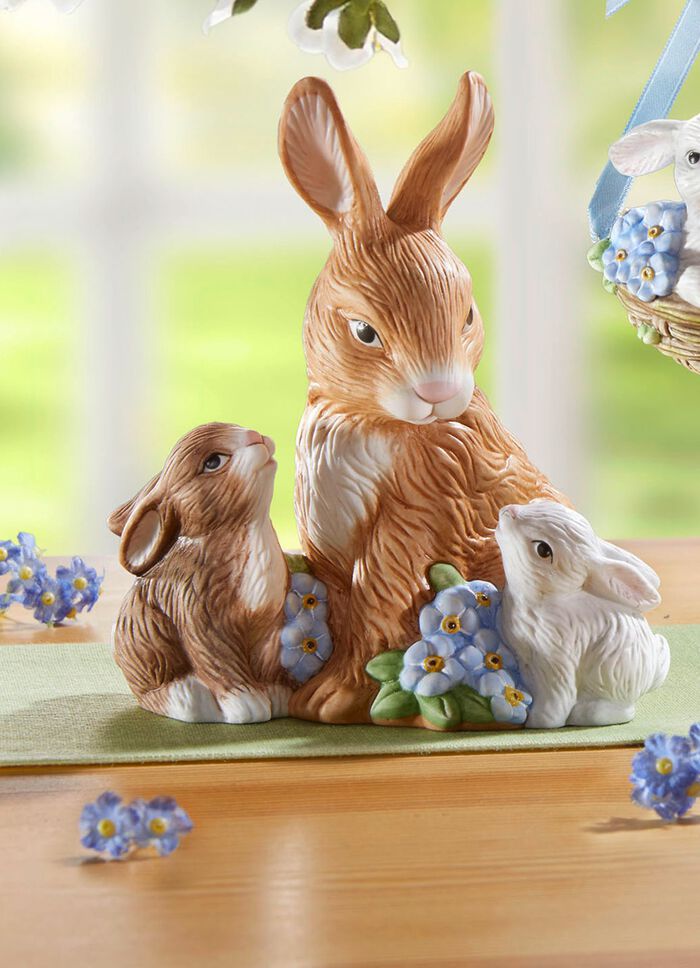 Paasversiering, Paashaas 2026 