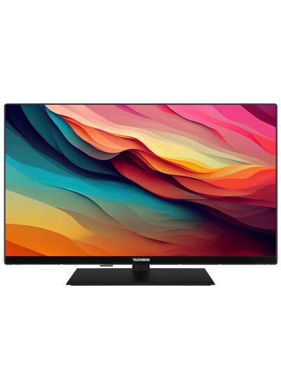 LED-TV “Telefunken” in Full HD 