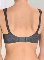 Formaat bh met bloemdessin 