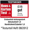 BADERde_NL1Logo_Art04204_HausUndGarten_Staubsauger