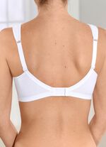 Speidel twopack bh met voorgevormde cups 