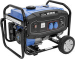 2800W stroomgenerator van Güde 