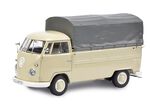VW T1 bakwagen met zeil 