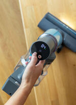 Livington “Sense IQ” – draadloze handstofzuiger 