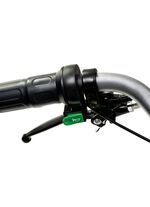 4-wiel scooter van Antar 