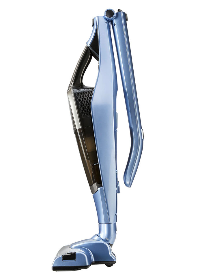 Fusion MX24 2-in-1 draadloze steelstofzuiger 