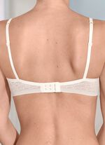 Triumph Signature Sheer beugelbeha met zacht voorgevormde cups 