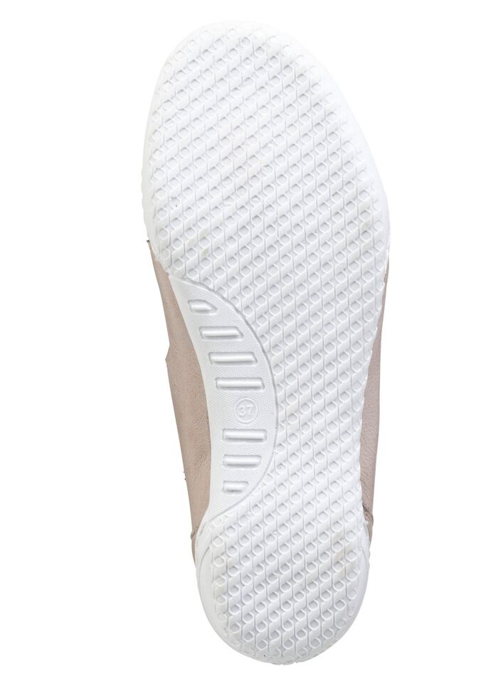 ELENA EDEN pantoffels gemaakt van zacht nappaleer 