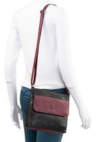 Laurina, tas, dames, met verstelbare schouderband 