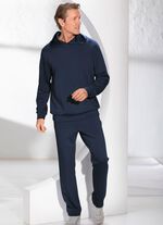 Hoodie van &ldquo;Klaus Models&rdquo; in 3 kleuren MARIENE