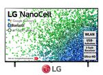 Ultraslanke 4K NanoCell TV van LG 