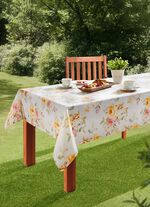 Digitaal bedrukte tafel- en kamerdecoratie 