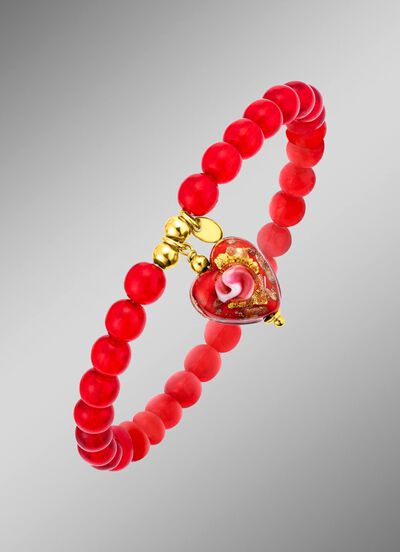 Armband zilver 925/- 