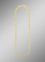 Koningsketting met karabijnsluiting 