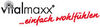 BADERnl_NL1Logo_VitalmaxxWohlfuehlen