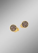 Oorbellen met karakter 