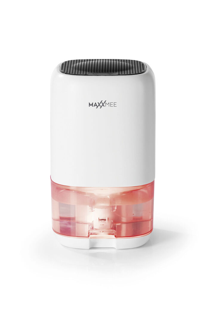 MAXXMEE luchtontvochtiger met Peltier-technologie 