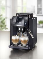 Krups volautomatische koffiemachine 