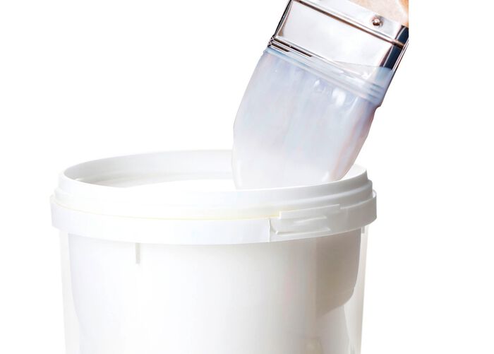 afdichtmiddel "Super Sealant" 