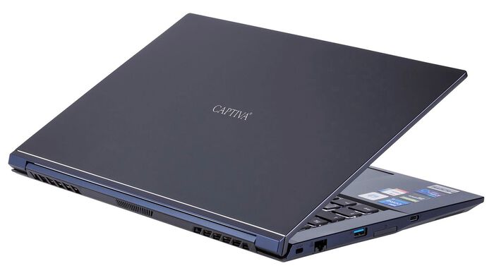 Captiva-notebook G9M 21V1 