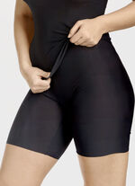 Miss Mary lange broek met Wincool-vezels ZWART