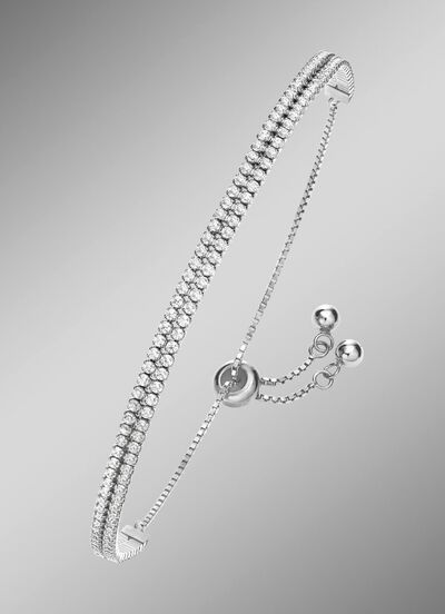 Armband zilver 925/- 
