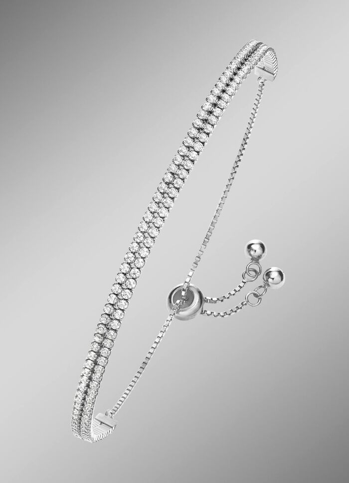 Armband zilver 925/- 