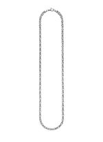 Tijdloze en krachtige koningskettingset 