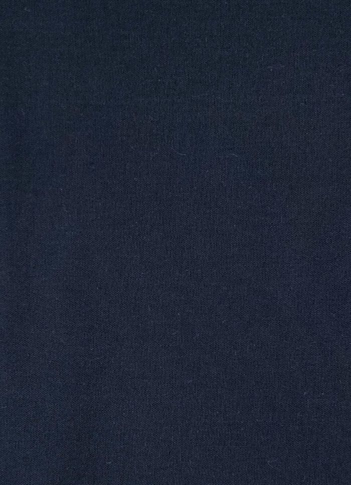 Tweepak slaap- en vrijetijdsbroeken met elastische tailleband en zijzakken 